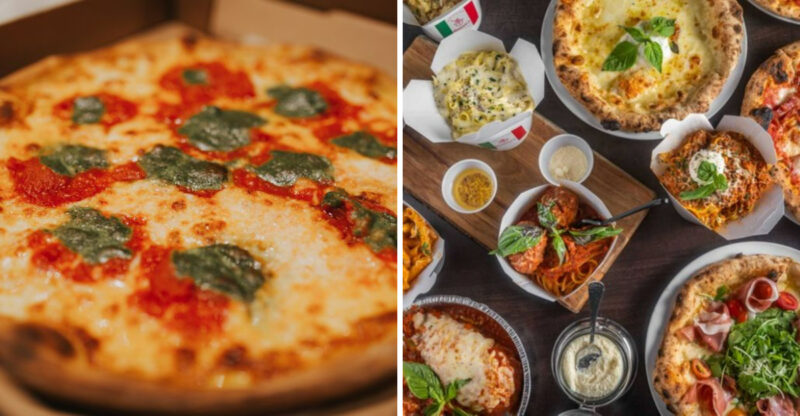 10 Hidden Italian Restaurants In Florida Locals Love