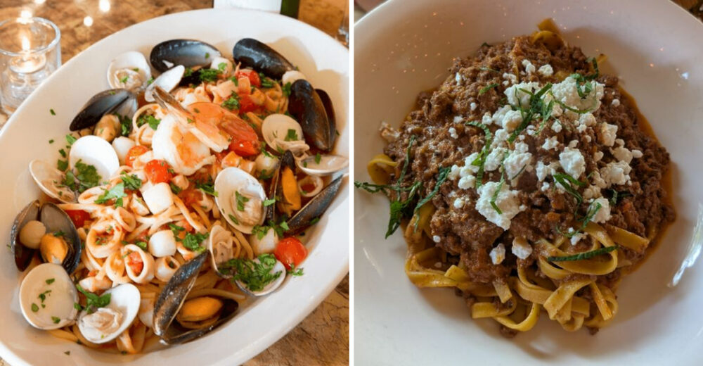 10 Hidden South Carolina Italian Restaurants Locals Call The Real Deal - Decor Hint