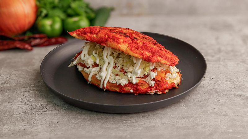 El Rinconcito Del Sabor