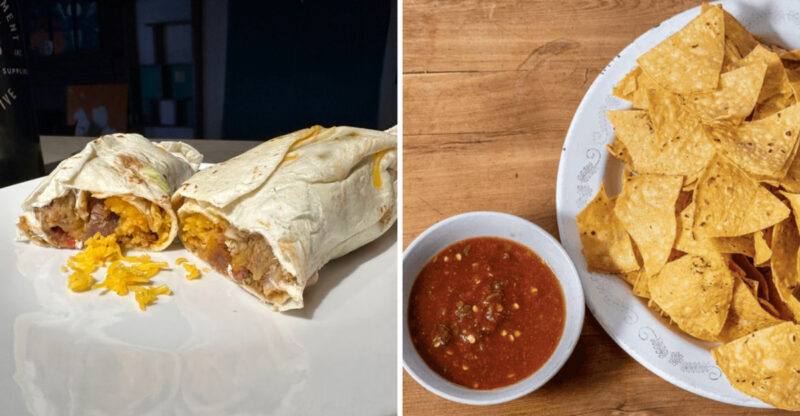 10 Hole-In-The-Wall New Mexico Restaurants Serving Up Serious Flavor