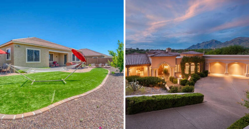 10 Home Types Expected To Drop In Value Across States Like Arizona By The End Of 2025 - Decor Hint