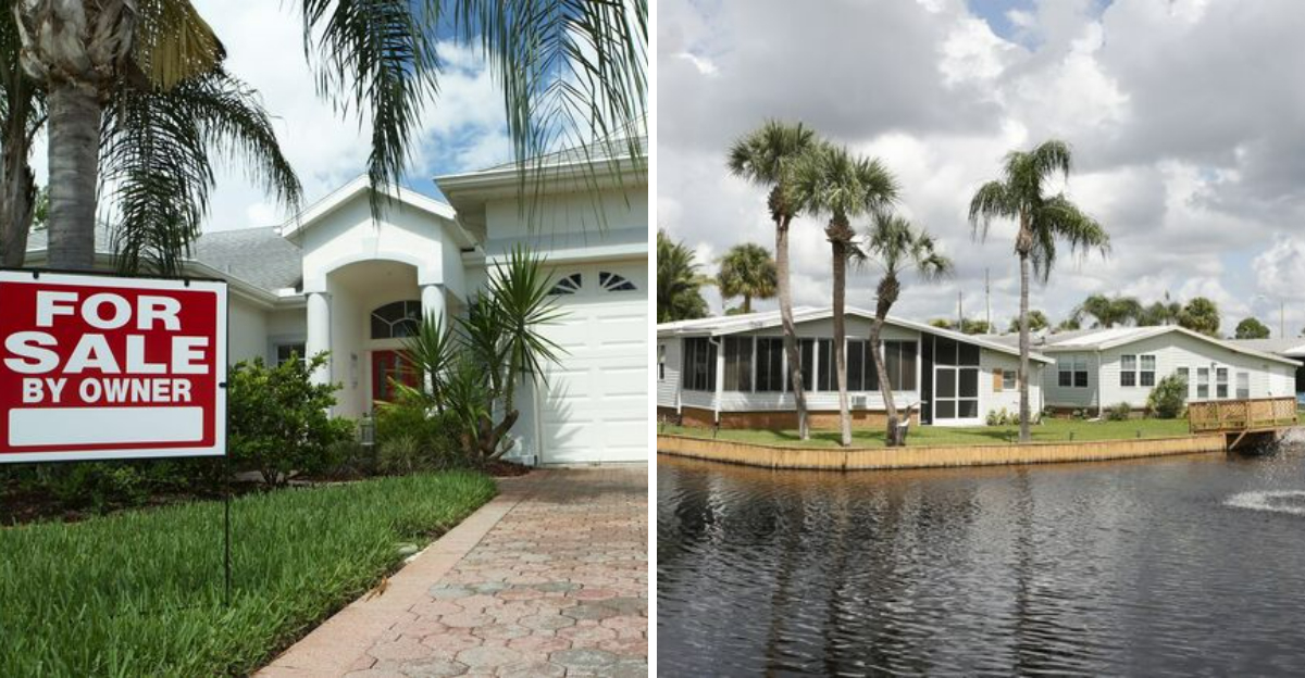 10 Homes Losing Value Quickly Especially In Florida And Nevada - Decor Hint