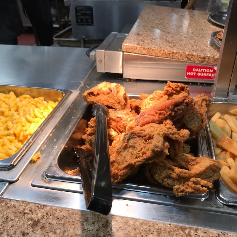 Golden Corral - Multiple Locations
