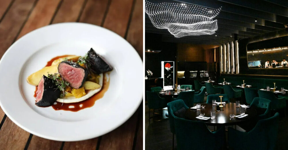 10 Jacksonville Restaurants Worth Checking Out Right Now - Decor Hint