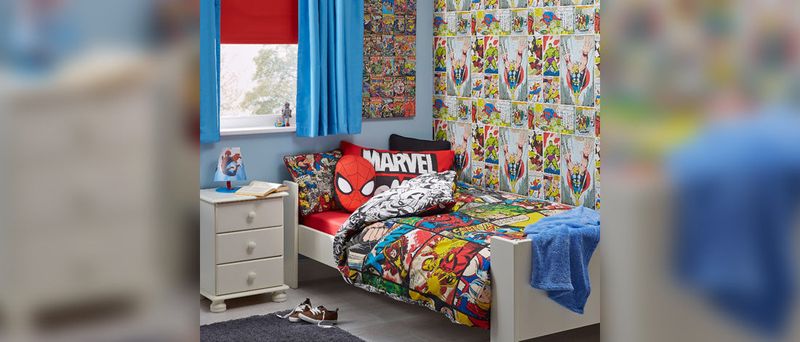 10 Kids' Room Design Mistakes That Turn Buyers Away - Decor Hint Overly Themed Decor