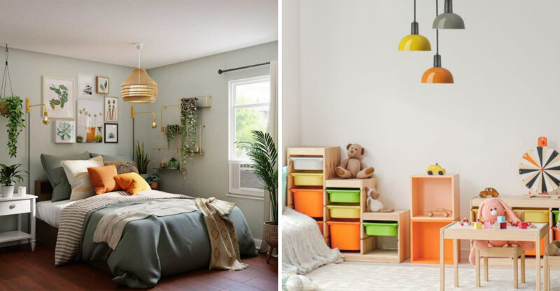 10 Kids’ Room Design Mistakes That Turn Buyers Away