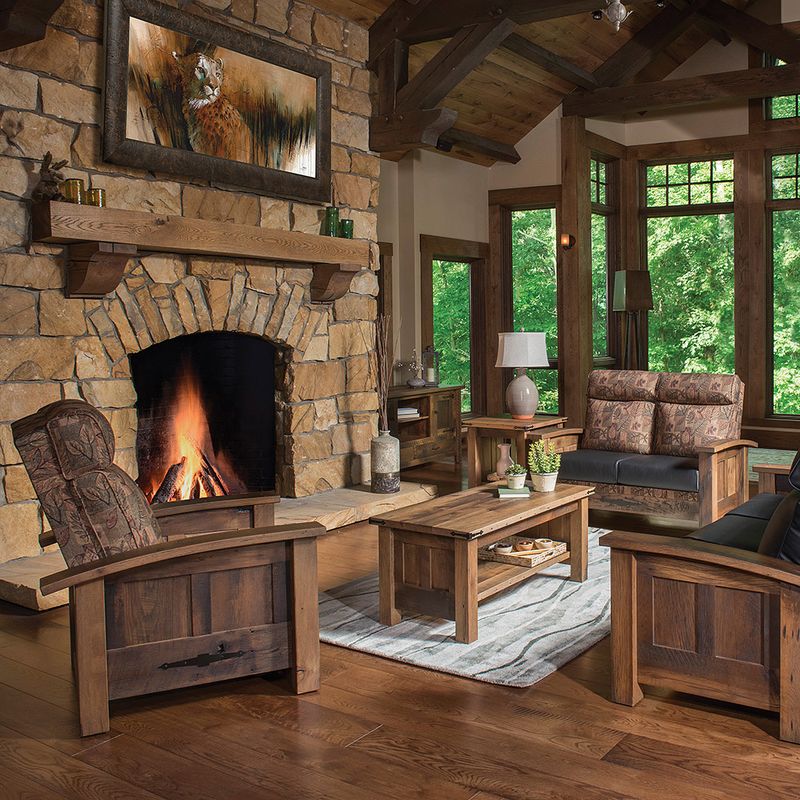 Heavy Matching Furniture Sets