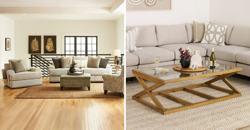 10 Living Room Trends Ohio Homes Are Leaving Behind