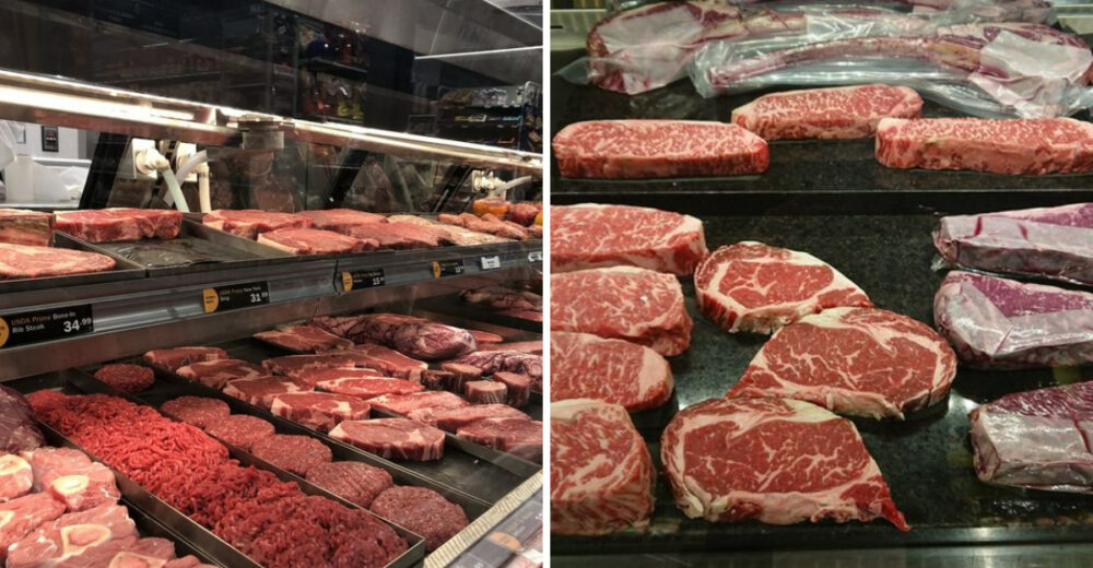 10 Maryland Grocery Stores Renowned For Fresh Meat And Friendly Butchers - Decor Hint