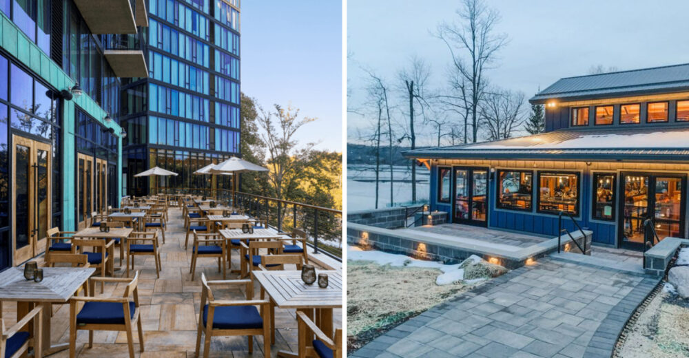 10 Maryland Lakeside Restaurants Perfect For A Weekend Getaway - Decor Hint