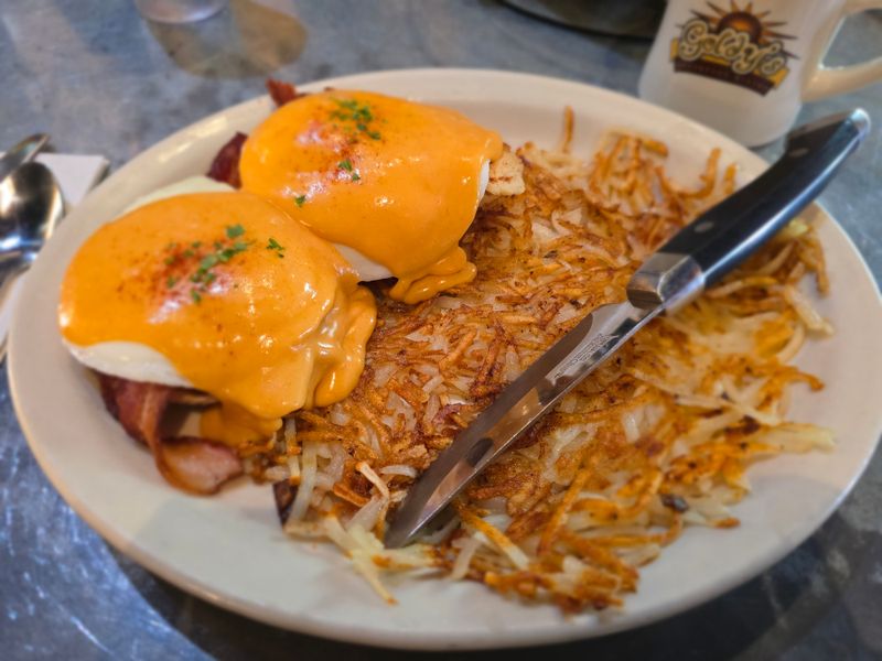 10 Must-Try Boise Breakfast Joints, Based On Yelp Ratings - Decor Hint Goldy's Breakfast Bistro