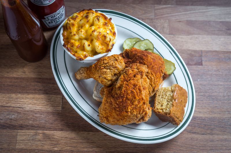 Peaches HotHouse - Bed-Stuy, Brooklyn