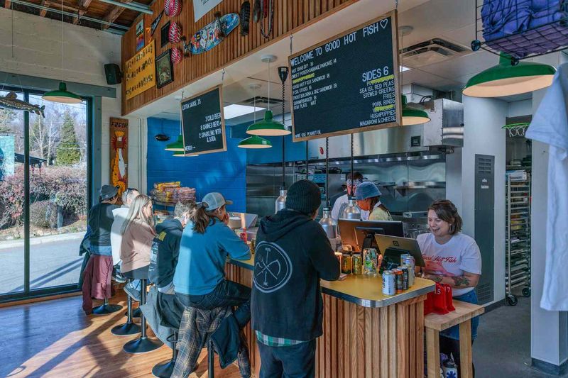 10 North Carolina Fish Camps Locals Say Never Miss The Mark - Decor Hint Good Hot Fish