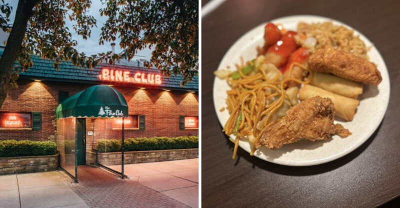 10 Ohio Buffets So Good You’ll Go Back For Seconds