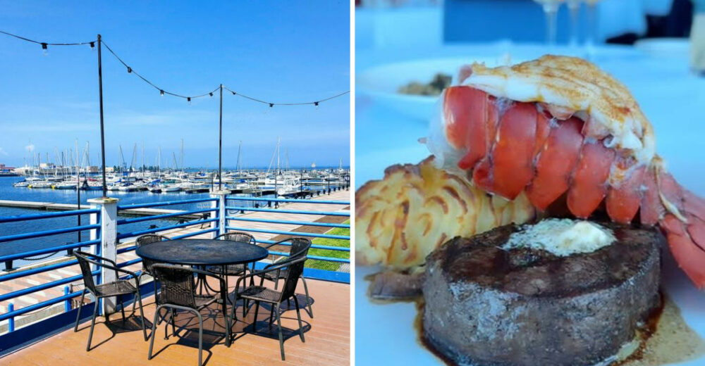 10 Ohio Seafood Shacks Only Locals Know Serving Up Lakeside Flavor Done Right - Decor Hint