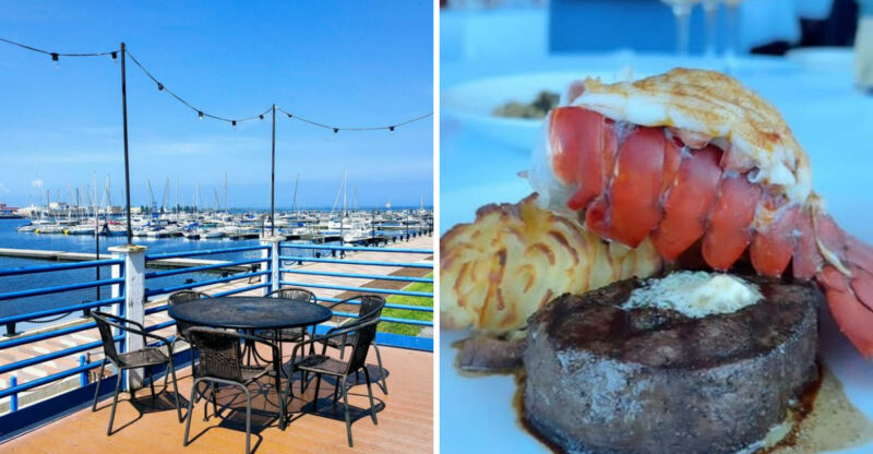 10 Ohio Seafood Shacks Only Locals Know Serving Up Lakeside Flavor Done Right