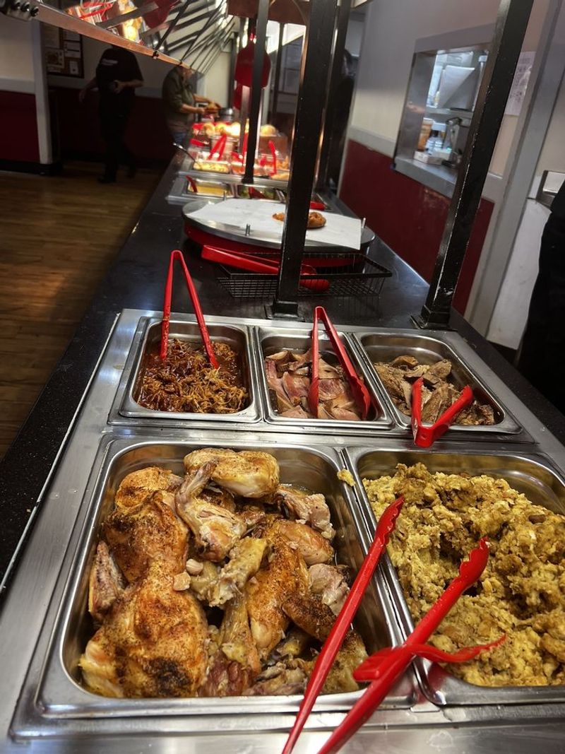 10 Ohio Steakhouses Serving All You Can Eat Classics - Decor Hint Ponderosa Steakhouse - Columbus