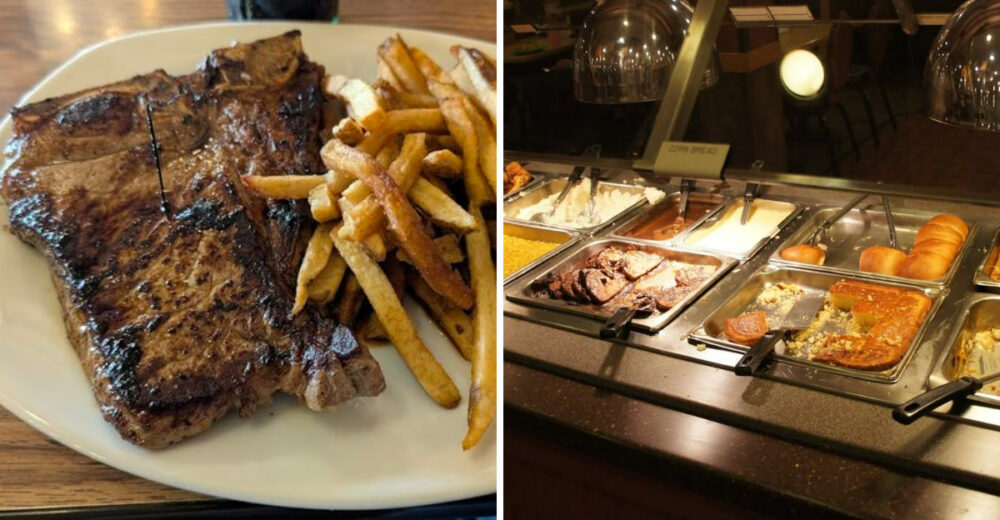 10 Ohio Steakhouses Serving All You Can Eat Classics - Decor Hint