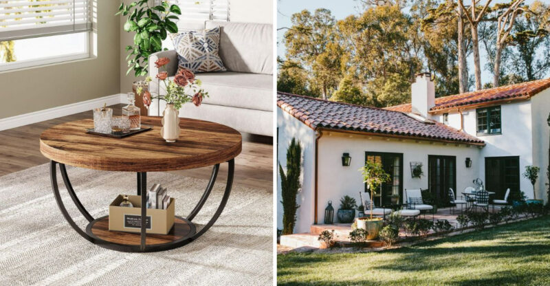 10 Outdated California Home Trends To Let Go And 3 That Never Fit The State