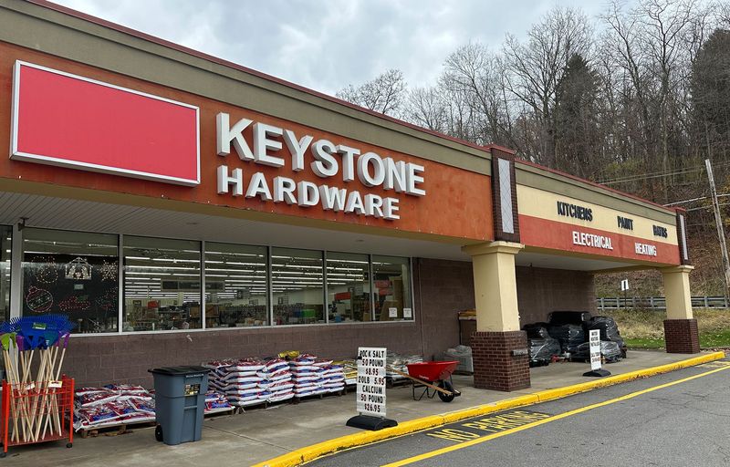 Keystone Hardware