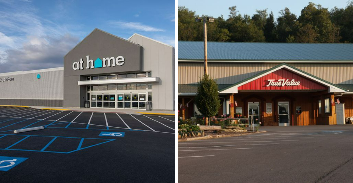 10 Pennsylvania Hardware Stores With Home Decor Better Than Homegoods - Decor Hint