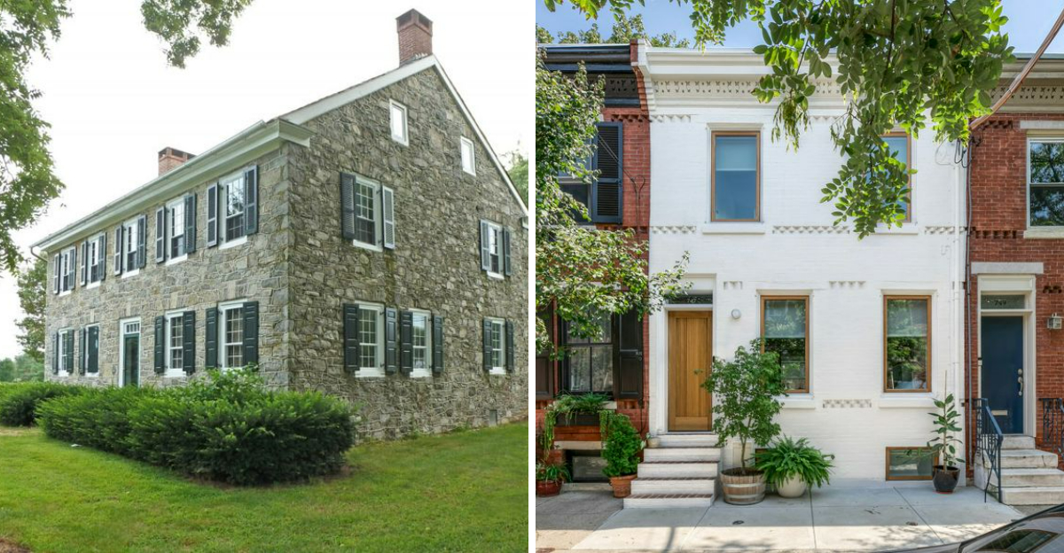 10 Pennsylvania Home Types Set To Lose Value By The End Of 2025 - Decor Hint