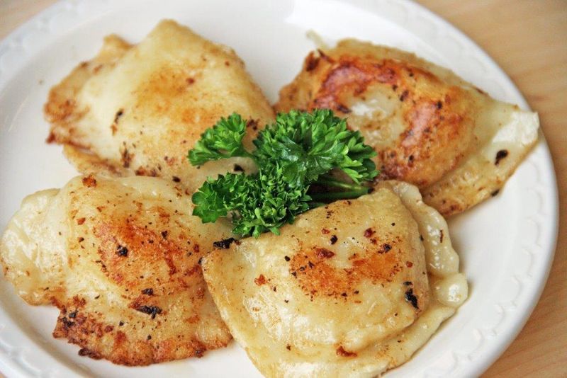 10 Pennsylvania Pierogi Places Serving Pierogi Just Like Mom Used To Make - Decor Hint S&D Polish Deli - Pittsburgh