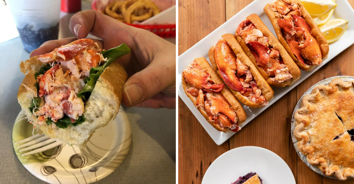 10 Seafood Spots In Portland Maine Everyones Talking About - Decor Hint