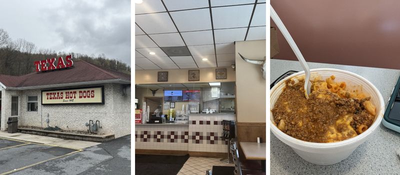 10 Small Pennsylvania Hot Dog Spots Worth The Trip - Decor Hint Texas Lunch