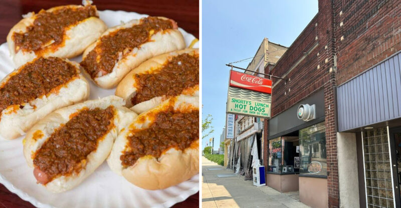 10 Small Pennsylvania Hot Dog Spots Worth The Trip