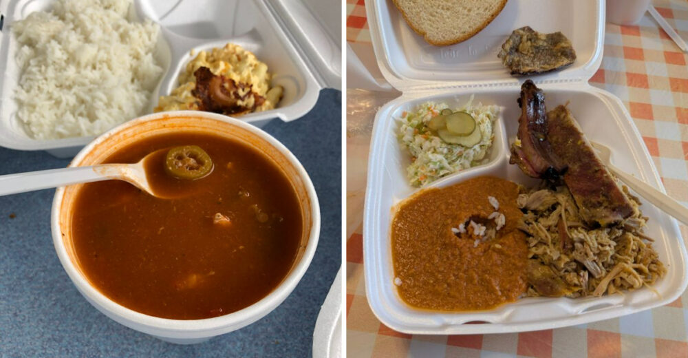 10 South Carolina Soul Food Buffets Locals Always Recommend - Decor Hint