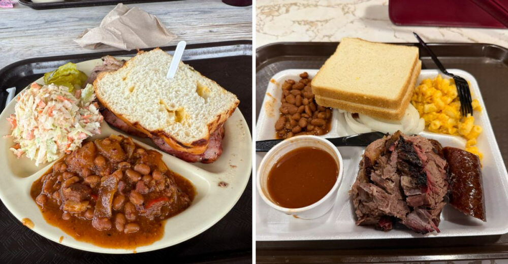 10 Texas Restaurants Family Owned For Generations And Still Packed - Decor Hint