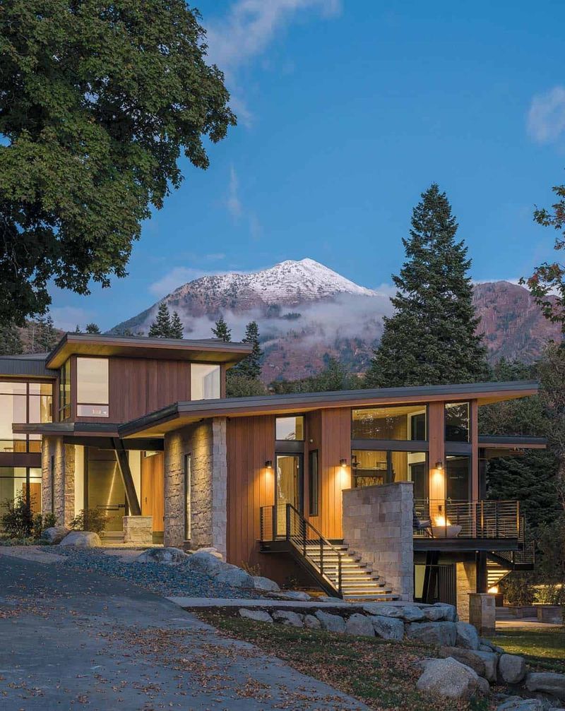 10 Utah Property Types Gaining Value The Fastest - Decor Hint Mountain View Retreats