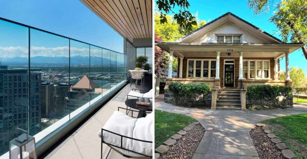 10 Utah Property Types Gaining Value The Fastest - Decor Hint