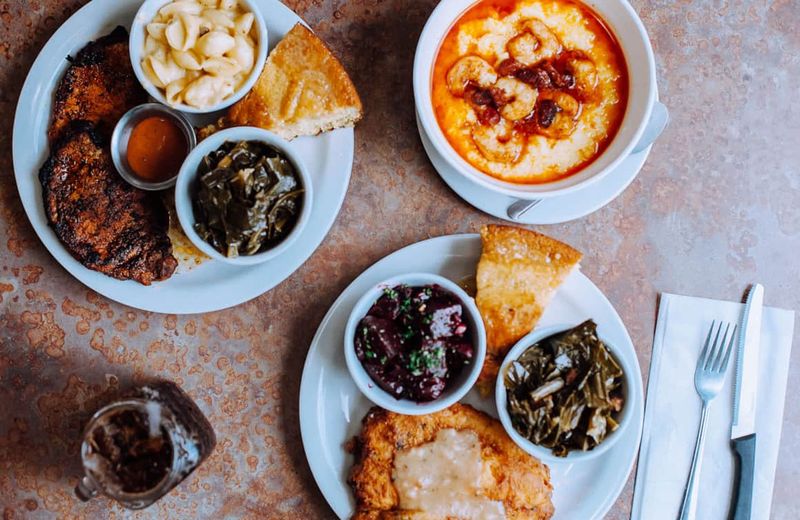 10 Utah Soul Food Spots Bringing Southern Warmth Out West - Decor Hint Ity's Kitchen