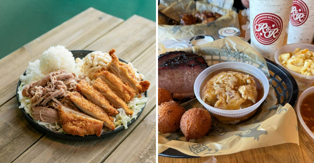 10 Utah Soul Food Spots Bringing Southern Warmth Out West - Decor Hint