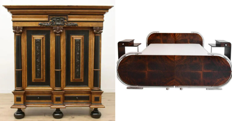 10 Vintage Michigan Furniture Trends Making A Comeback