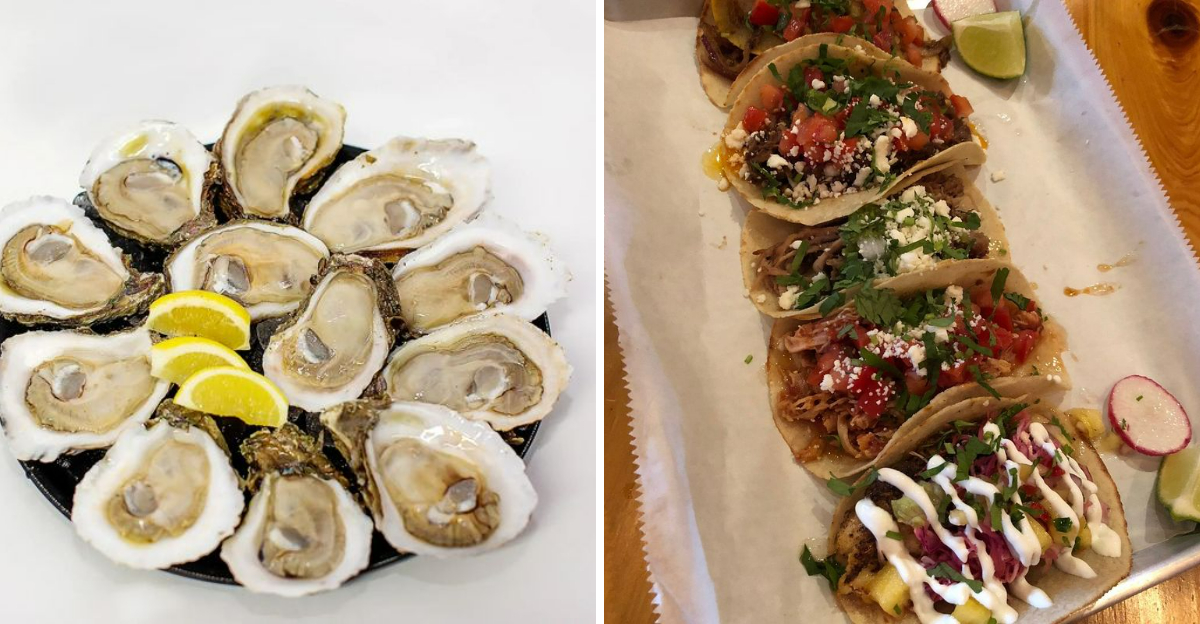 11 Affordable Florida Restaurants Everyone Keeps Raving About - Decor Hint