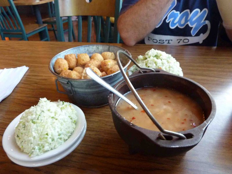 The Catfish House In Millbrook