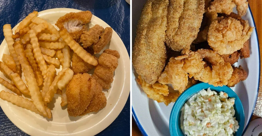 11 Alabama Catfish Joints Where Locals Always Gather - Decor Hint