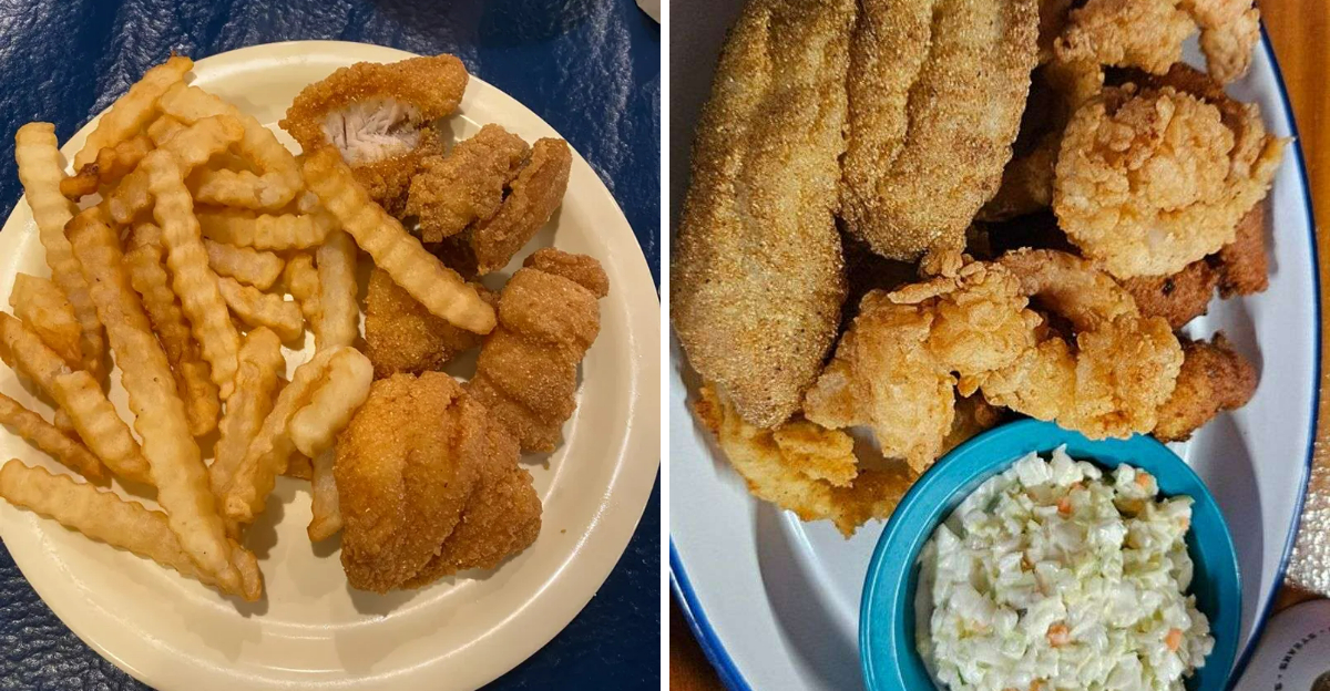11 Alabama Catfish Joints Where Locals Always Gather - Decor Hint