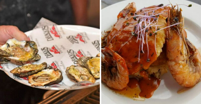 11 All-You-Can-Eat Seafood Restaurants In Louisiana Worth The Drive