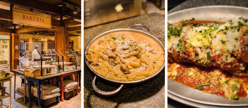 Cinzzetti's Italian Market