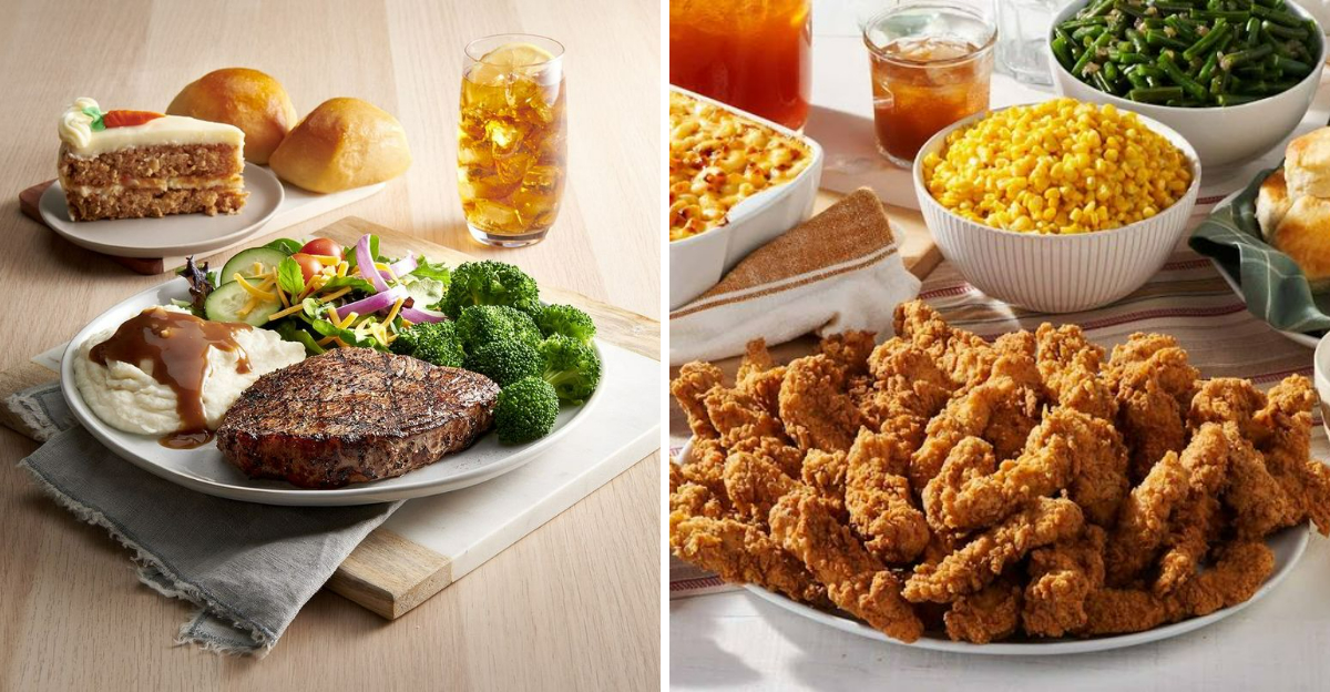 11 Colorado All You Can Eat Buffets Serving Endless Comfort Food - Decor Hint