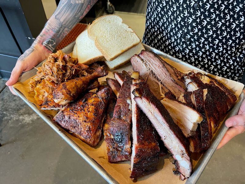 11 Colorado BBQ Joints Keeping Real Smokehouse Craft Alive - Decor Hint Smōk Barbecue