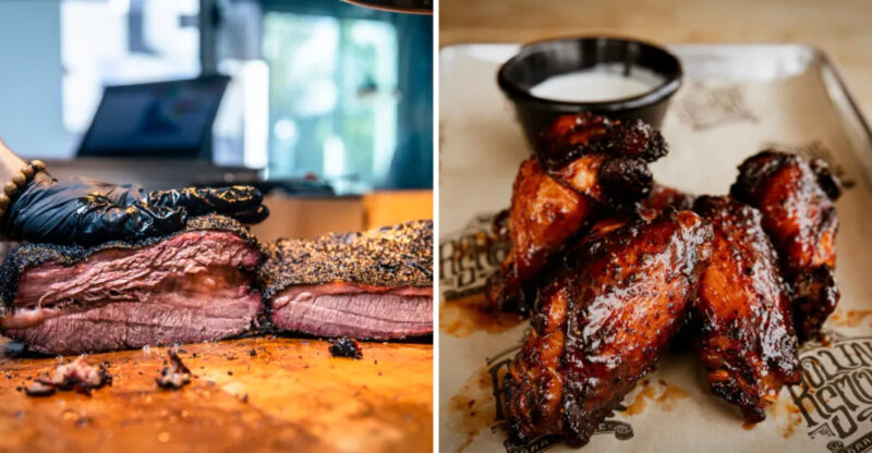 11 Colorado BBQ Joints Keeping Real Smokehouse Craft Alive