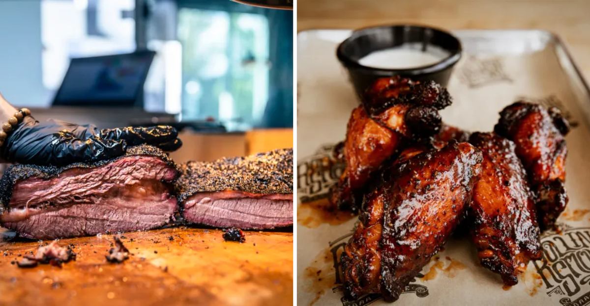 11 Colorado BBQ Joints Keeping Real Smokehouse Craft Alive - Decor Hint