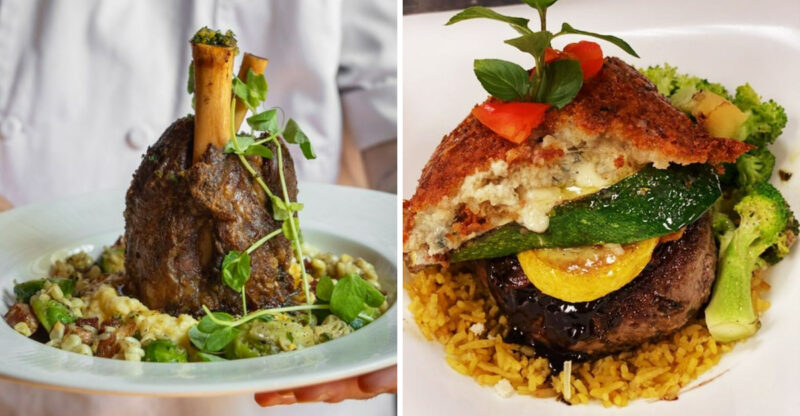 11 Cozy Pennsylvania Restaurants Where Locals Actually Gather