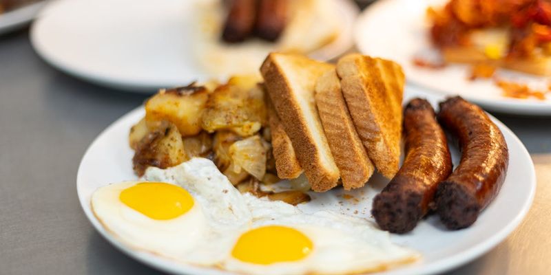 Helen's Sausage House