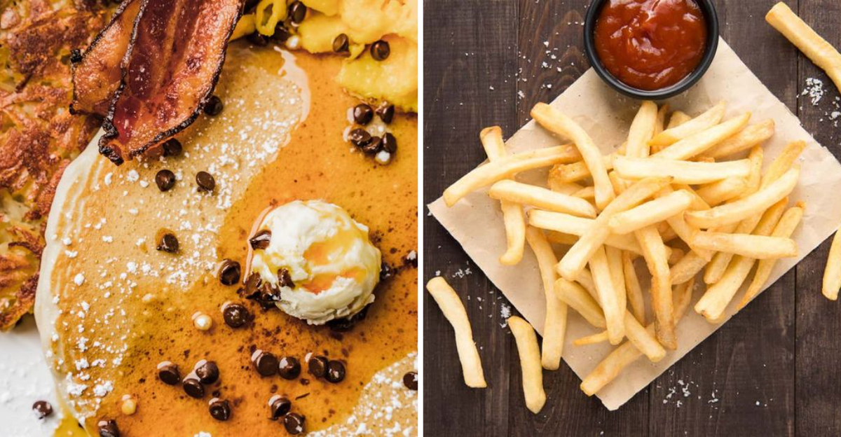 11 Delaware Country Restaurants Overflowing With Warmth And Flavor - Decor Hint